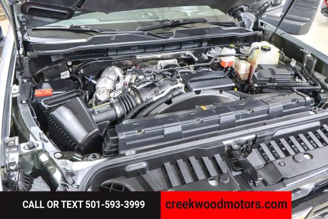 Used 2024 Chevrolet Silverado 3500 W/T image 18