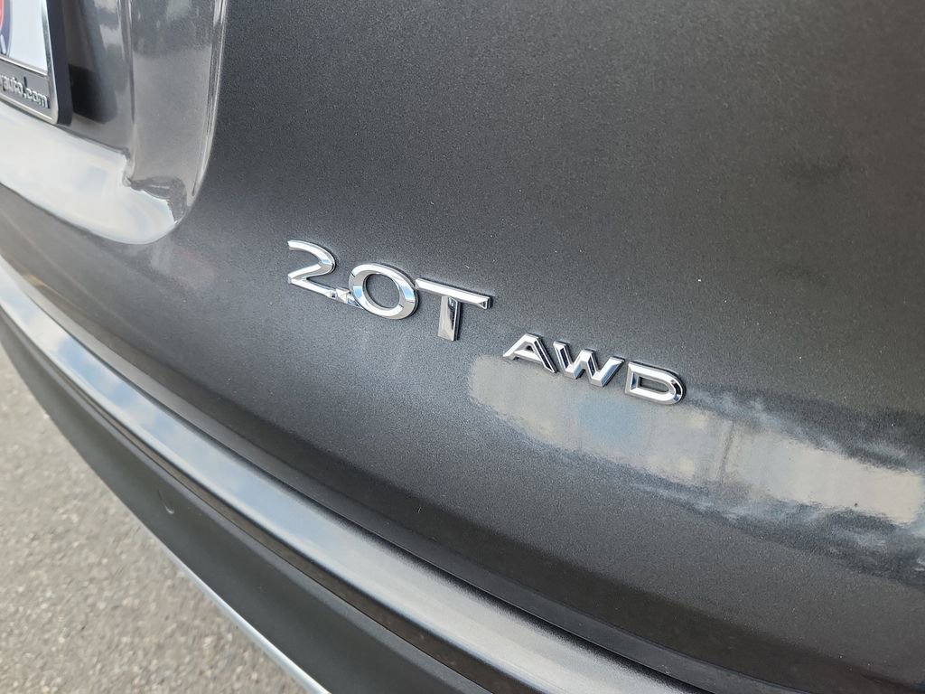 Used 2017 Lincoln MKC Reserve w/ Lincoln MKC Climate Package image 14