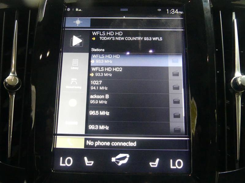 Used 2018 Volvo S90 T6 Inscription image 43