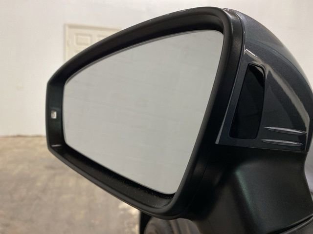 Used 2022 Volkswagen Tiguan SE FWD image 84