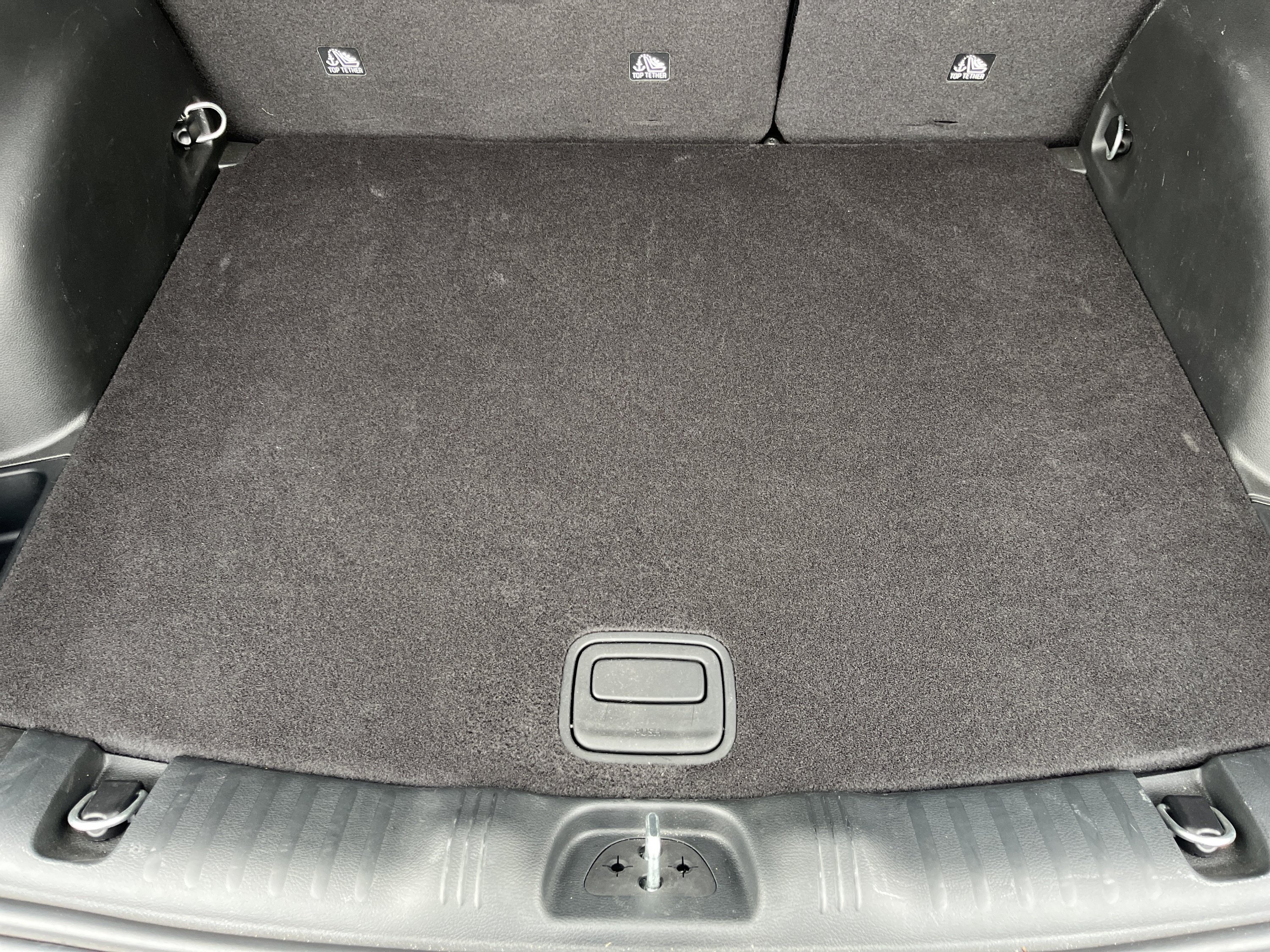 Used 2025 Jeep Compass Limited AWD/4WD image 11