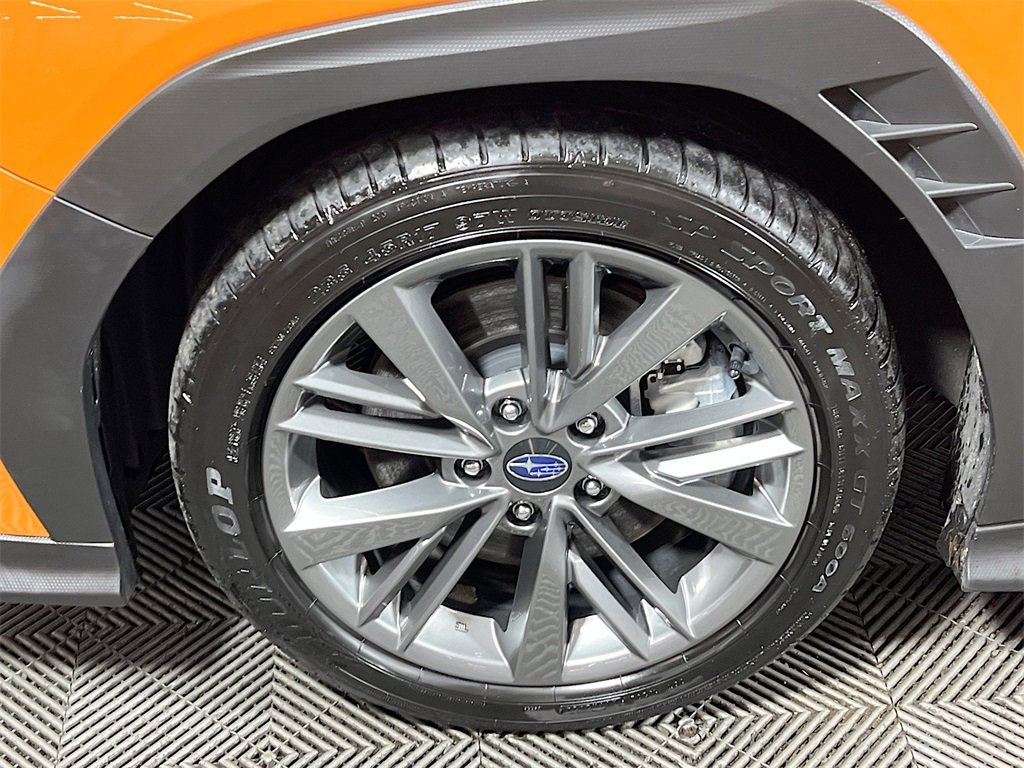 Certified 2024 Subaru WRX image 25