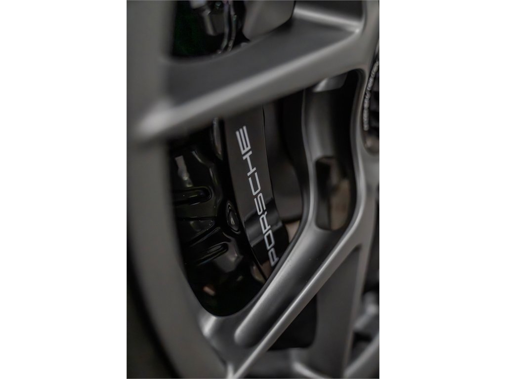 Used 2026 Porsche 911 GT3 image 18