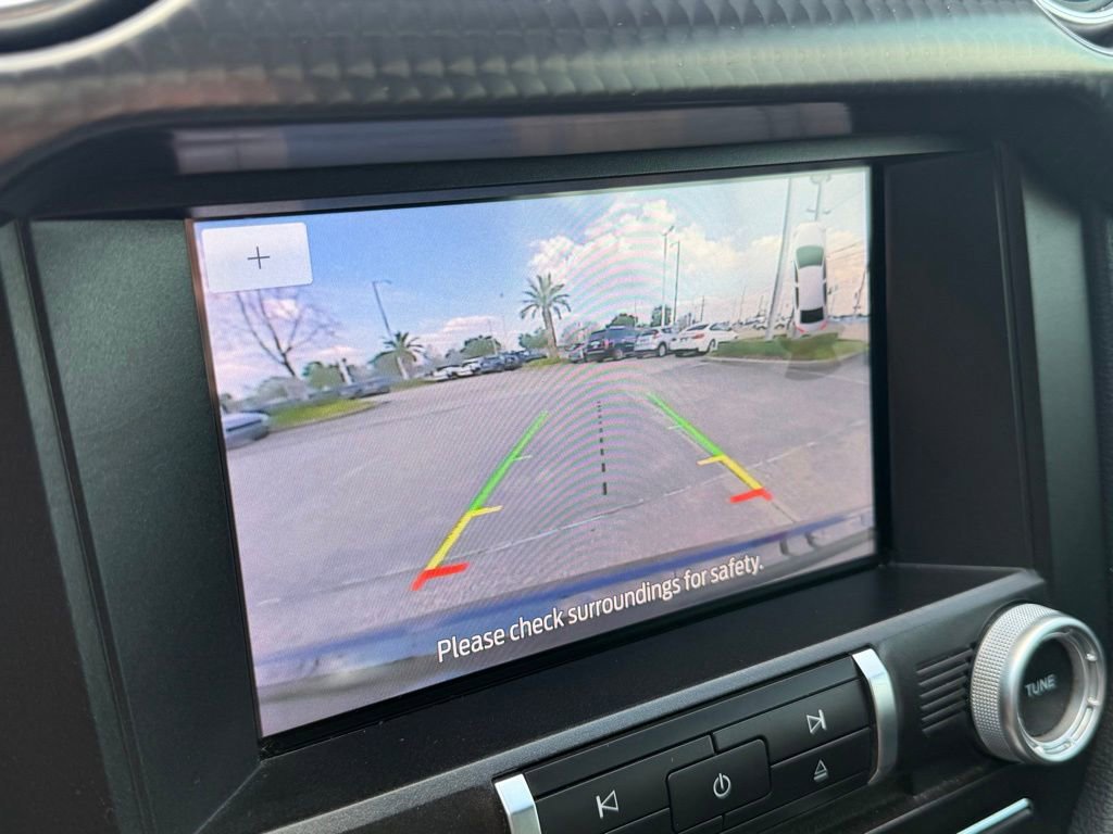 Used 2020 Ford Mustang GT Premium w/ GT Performance Package image 19