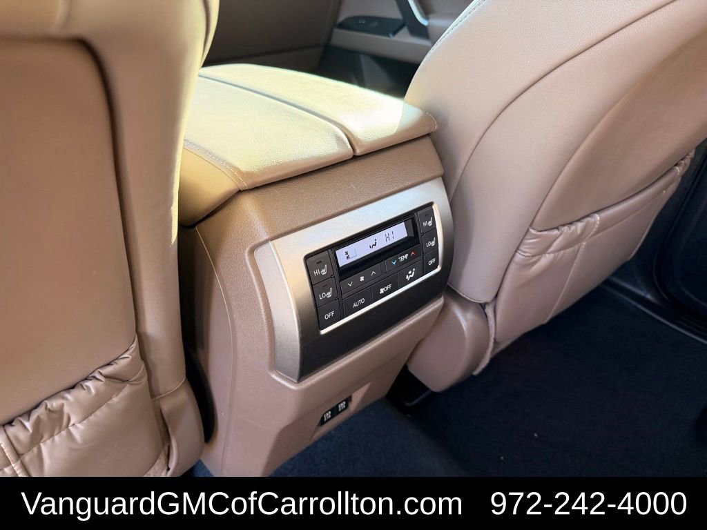 Used 2023 Lexus GX 460 Premium w/ Premium Package image 24