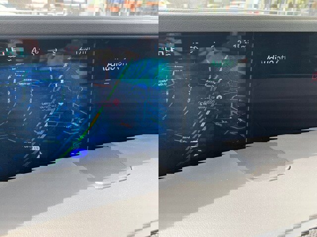 New 2026 Lincoln Nautilus Reserve AWD/4WD image 31