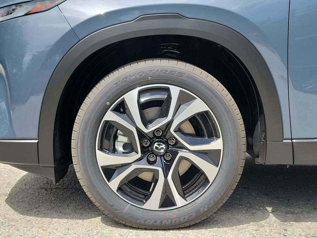 New 2026 MAZDA CX-5 Preferred AWD/4WD image 6