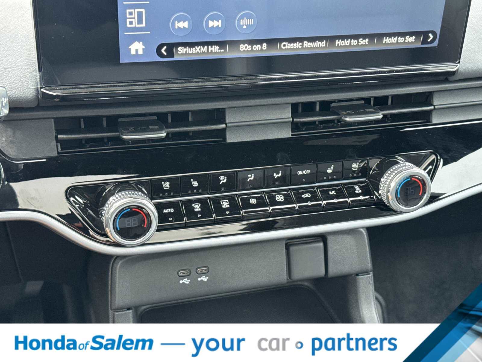 New 2026 Honda Prologue Elite image 22