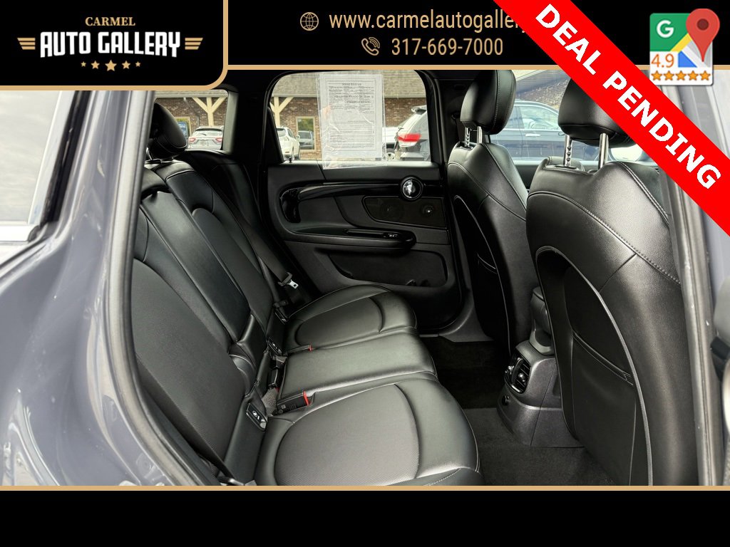 Used 2017 MINI Cooper Countryman S image 22