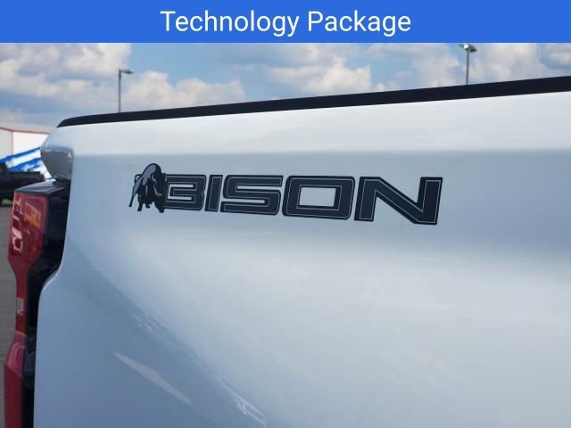 New 2026 Chevrolet Silverado 2500 ZR2 w/ ZR2 Bison Edition image 16