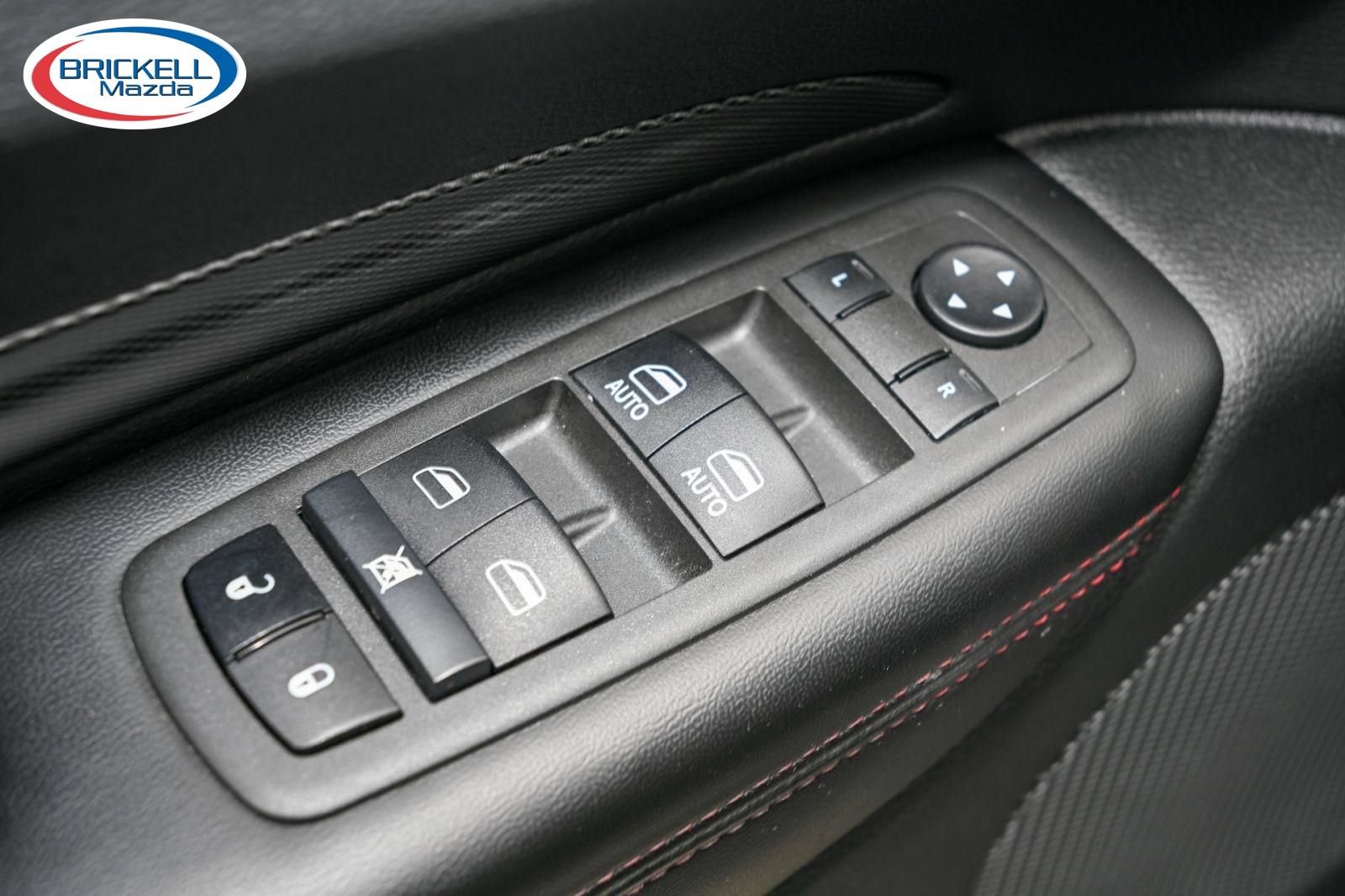 Used 2022 Dodge Durango R/T w/ Blacktop Package AWD/4WD image 25