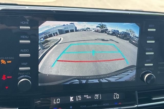 Used 2023 Toyota Sienna XLE image 24