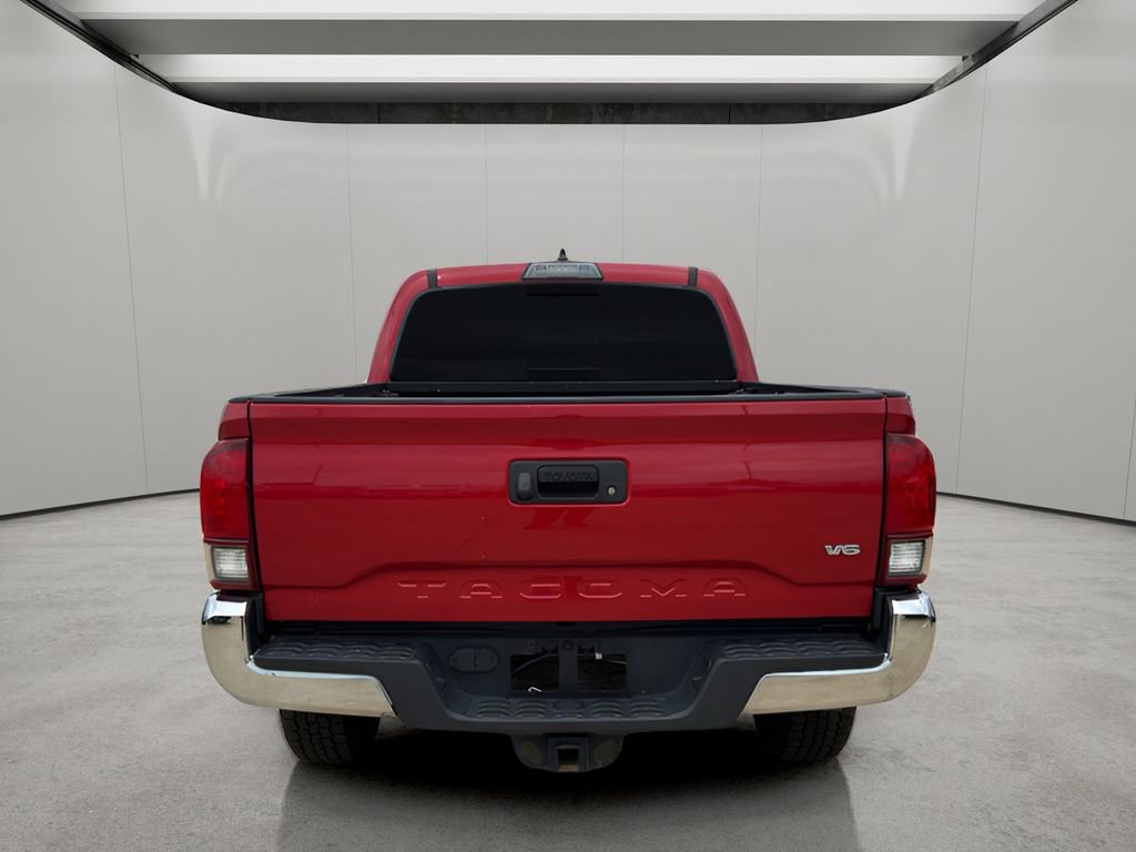 Used 2019 Toyota Tacoma SR5 RWD image 4
