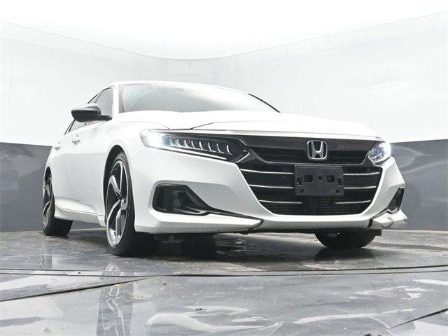 Used 2022 Honda Accord Sport image 42