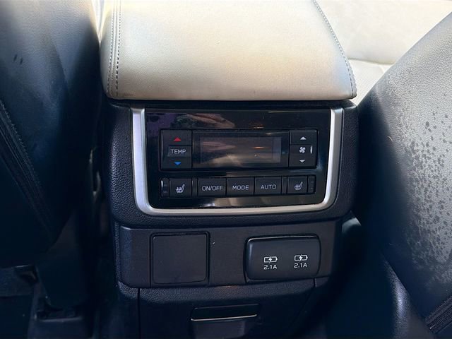 Used 2019 Subaru Ascent Limited w/ Popular Package #3 image 24