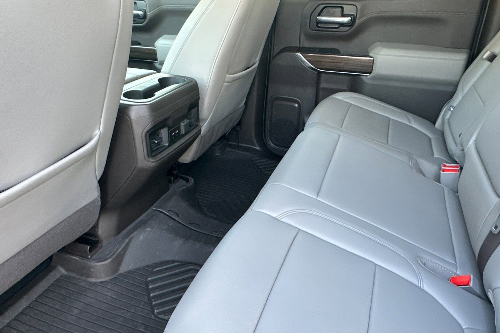 Certified 2020 Chevrolet Silverado 1500 RST w/ All-Star Edition image 13