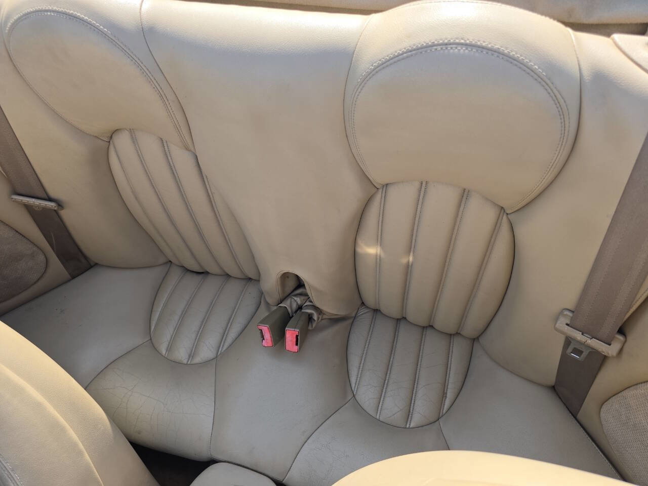 Used 2000 Jaguar XK8 Convertible image 22