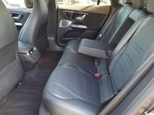 Certified 2023 Mercedes-Benz EQE AMG 4MATIC Sedan image 18