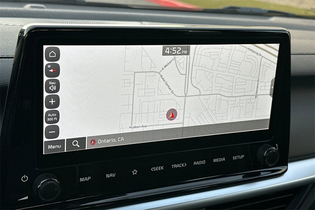 Used 2023 Kia Forte GT-Line image 20