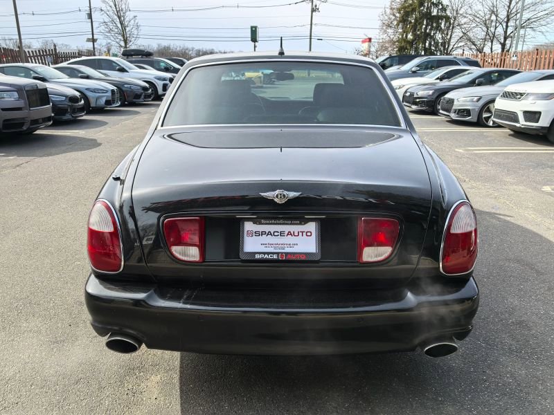 Used 2003 Bentley Arnage T image 6