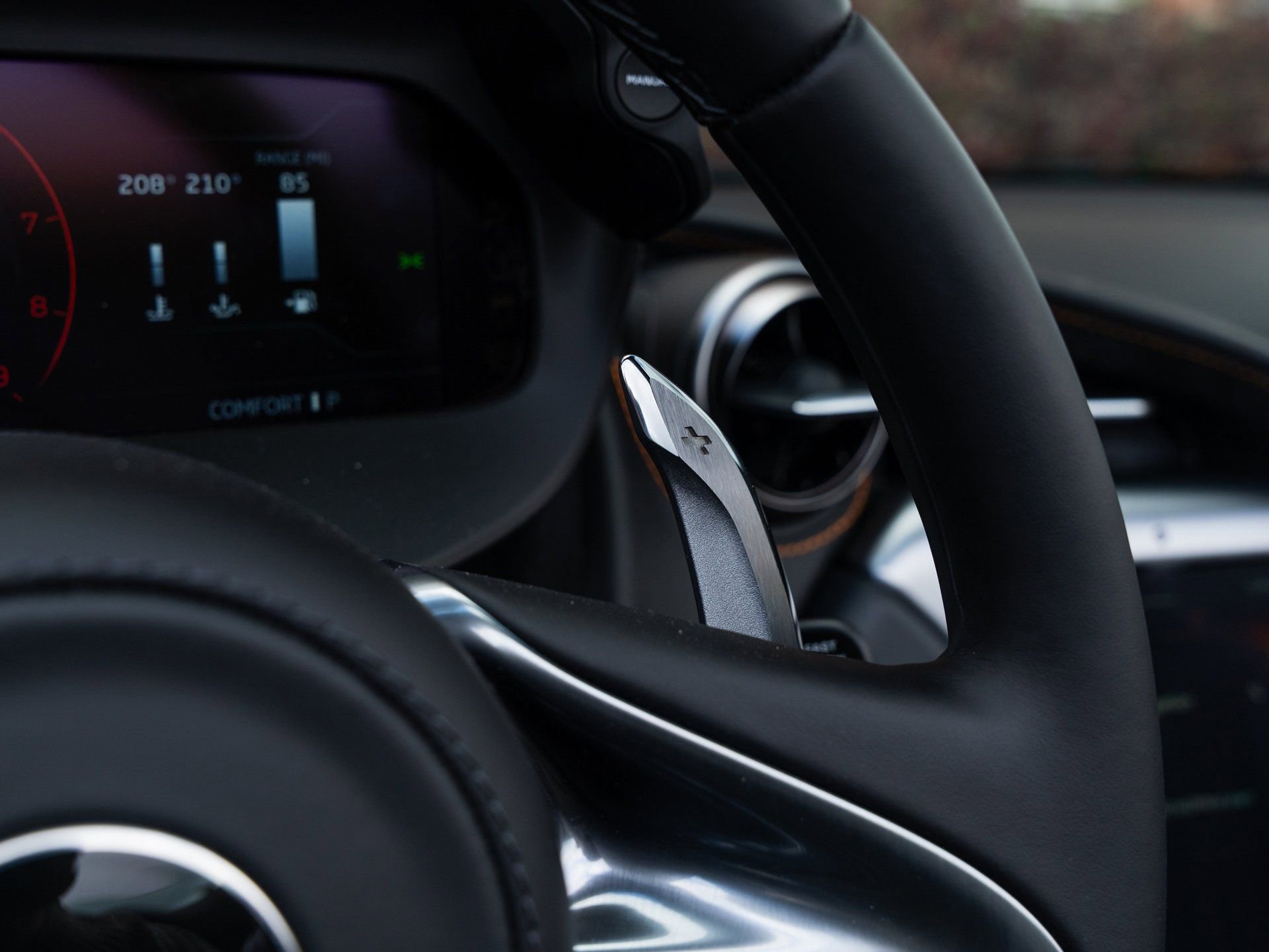 New 2026 McLaren 750S Spider image 12