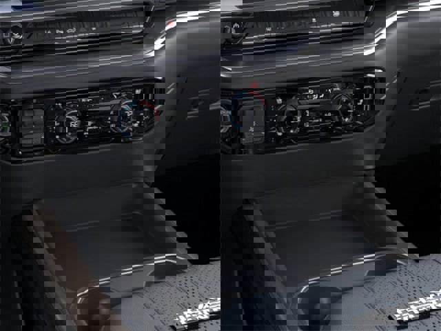 New 2026 Chevrolet Silverado 3500 High Country w/ Technology Package image 23