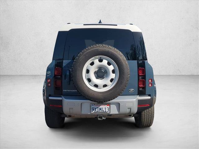 Used 2023 Land Rover Defender 90 S AWD/4WD image 7