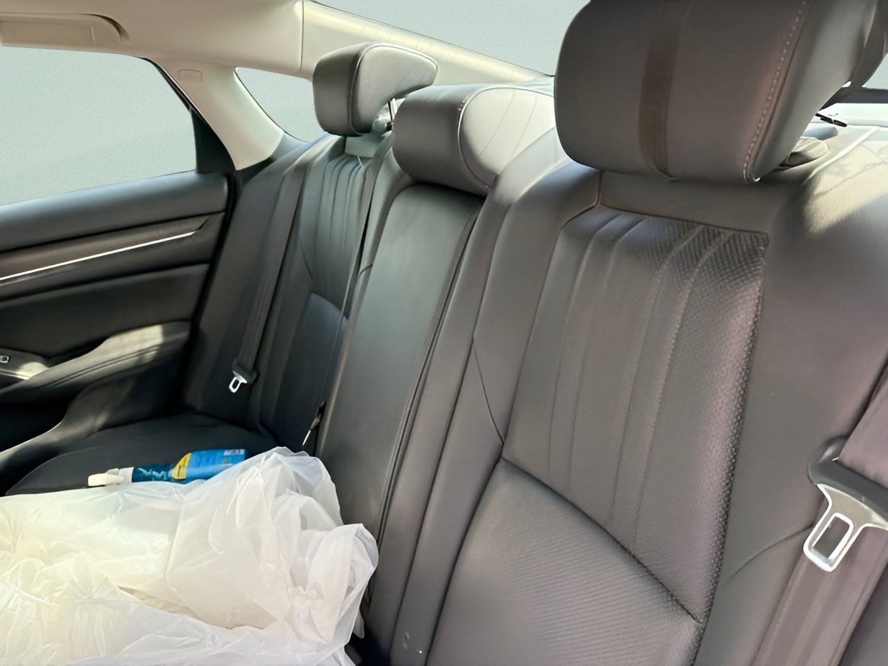 Used 2021 Honda Accord EX-L image 16