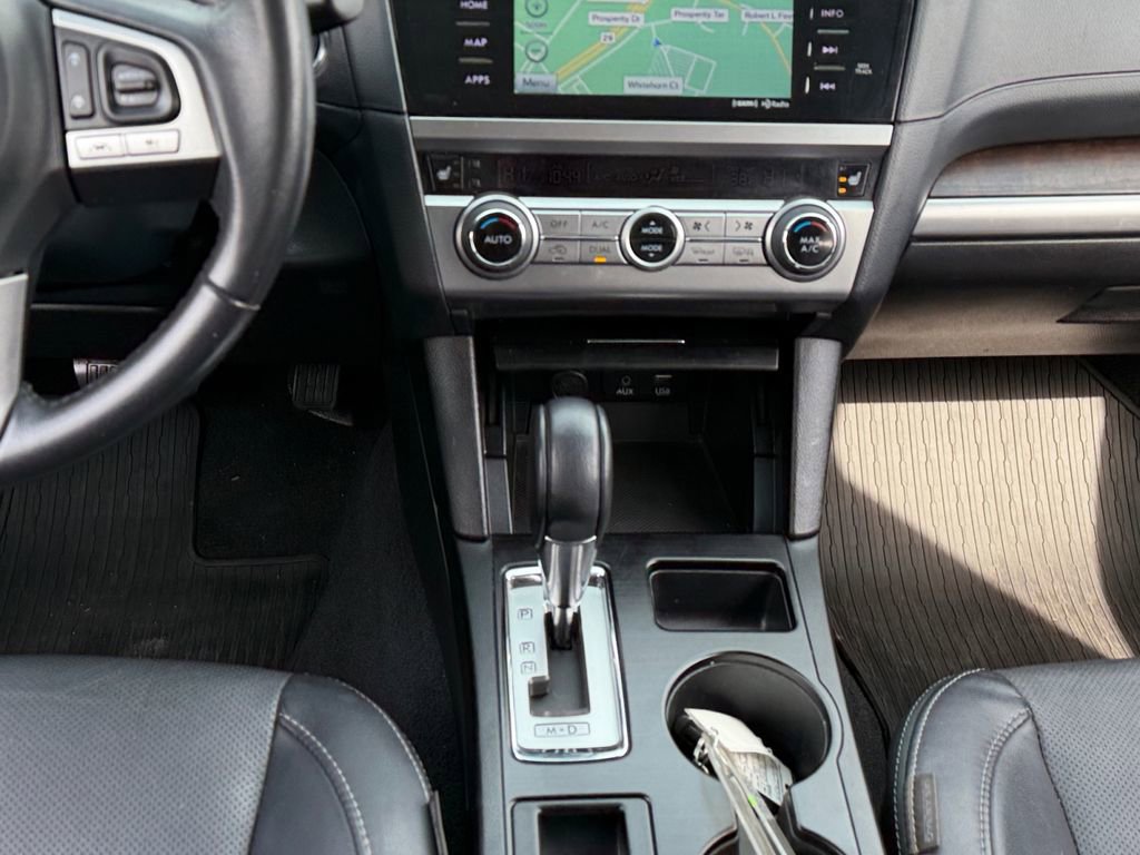 Used 2017 Subaru Outback 3.6R Limited image 13