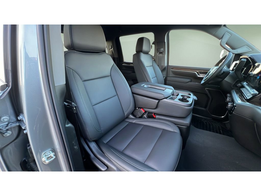 New 2026 Chevrolet Silverado 3500 LT w/ Trail Boss Package image 32