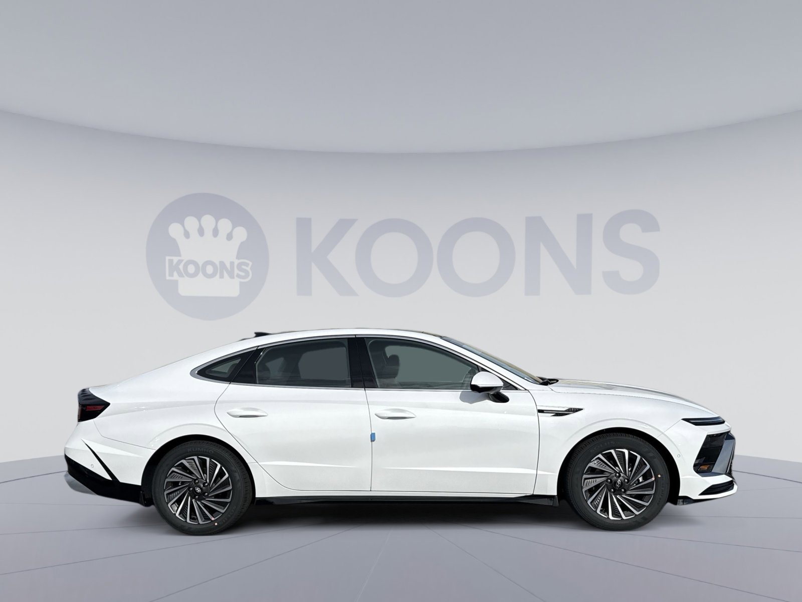 New 2026 Hyundai Sonata Limited image 8