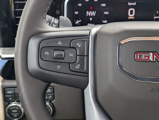 New 2026 GMC Sierra 1500 SLT w/ SLT Premium Package AWD/4WD image 28