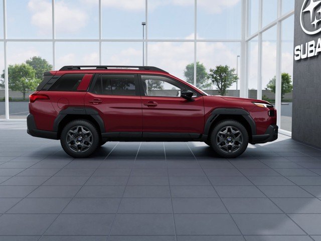 New 2026 Subaru Outback Premium AWD/4WD image 7