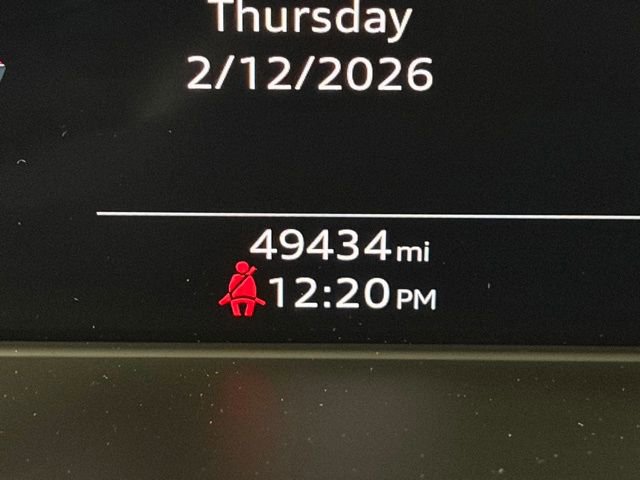 Used 2022 Audi SQ5 Prestige image 35