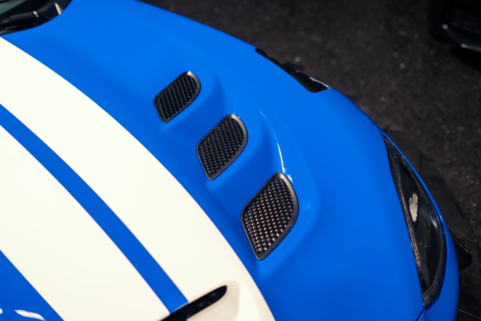 Used 2017 Dodge Viper ACR w/ Extreme Aero Package RWD image 47