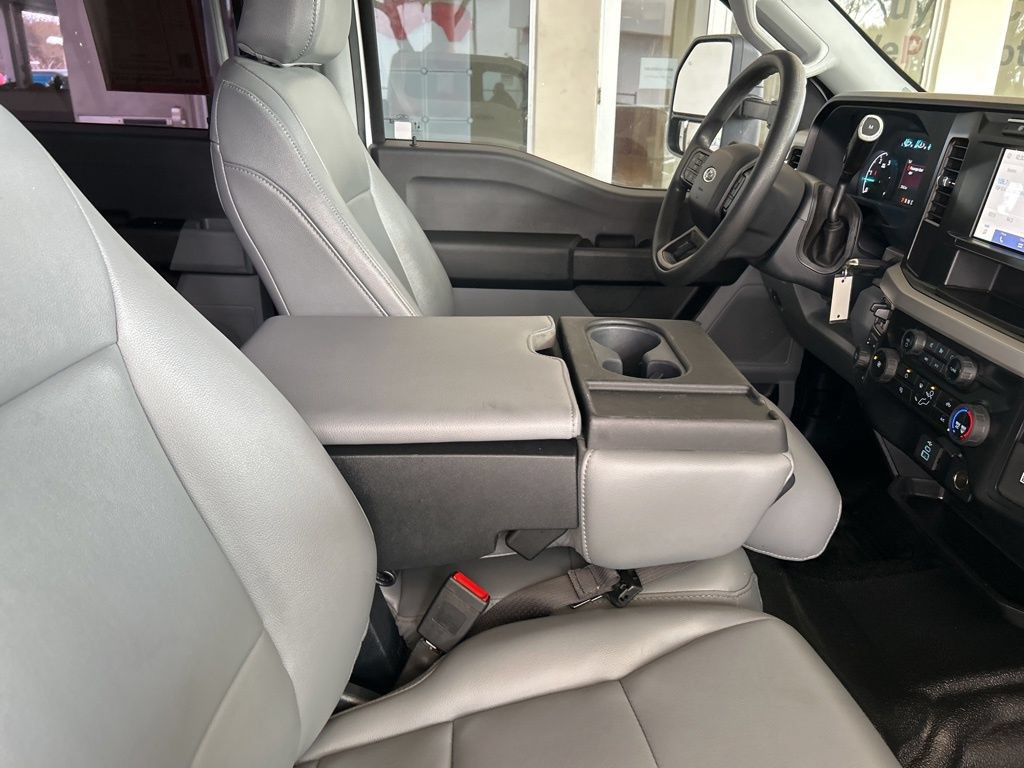 Used 2024 Ford F350 XL w/ FX4 Off-Road Package AWD/4WD image 27