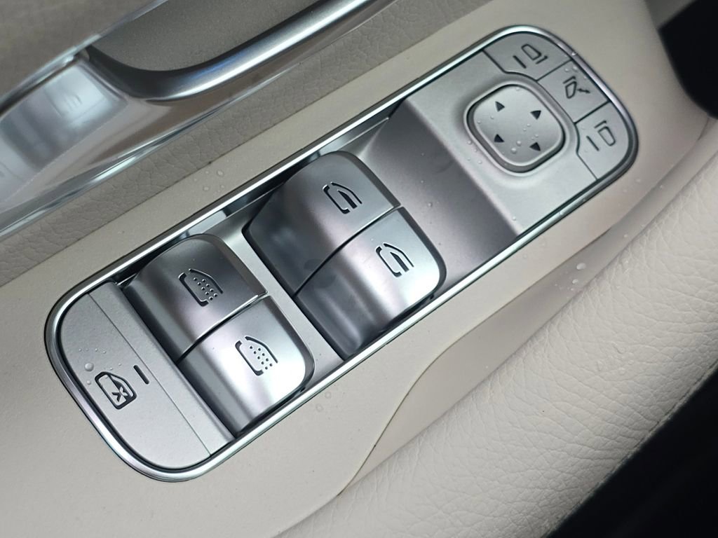 New 2026 Mercedes-Benz GLE 350 4MATIC image 28