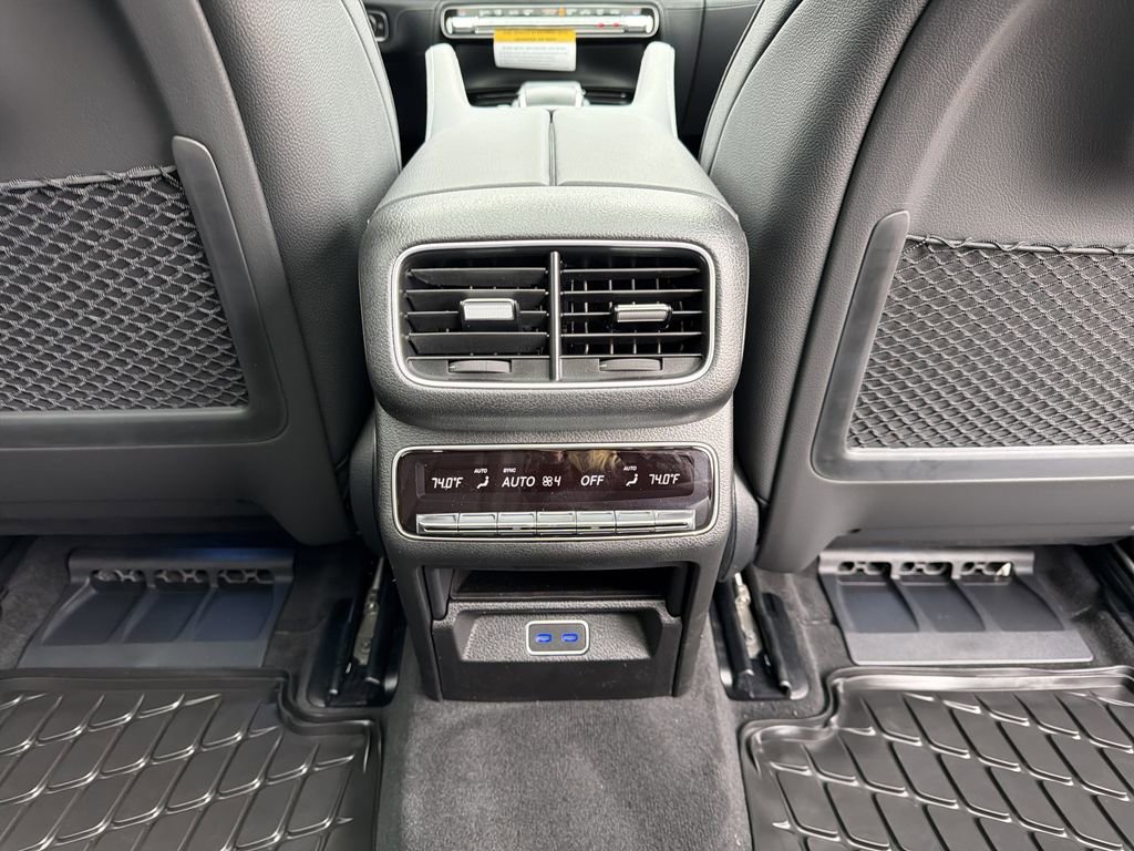 New 2026 Mercedes-Benz GLE 350 4MATIC image 23