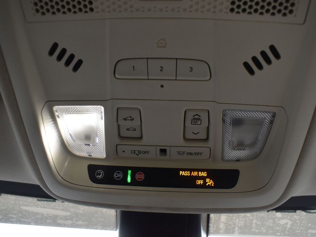 Certified 2023 Cadillac XT5 Premium Luxury image 22