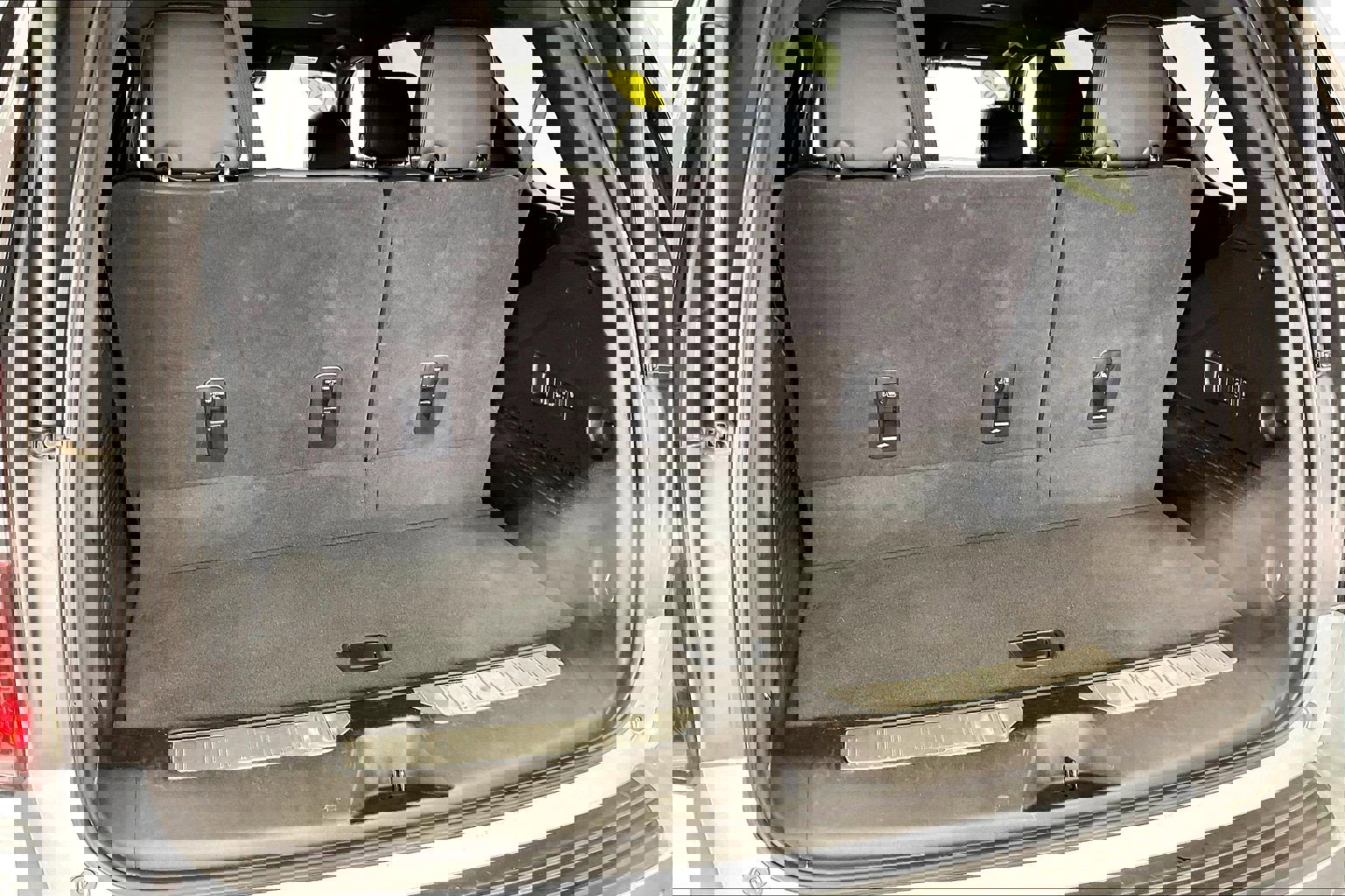 Used 2025 GMC Yukon Denali image 27