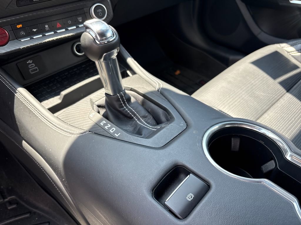 Used 2024 Ford Mustang Premium RWD image 27