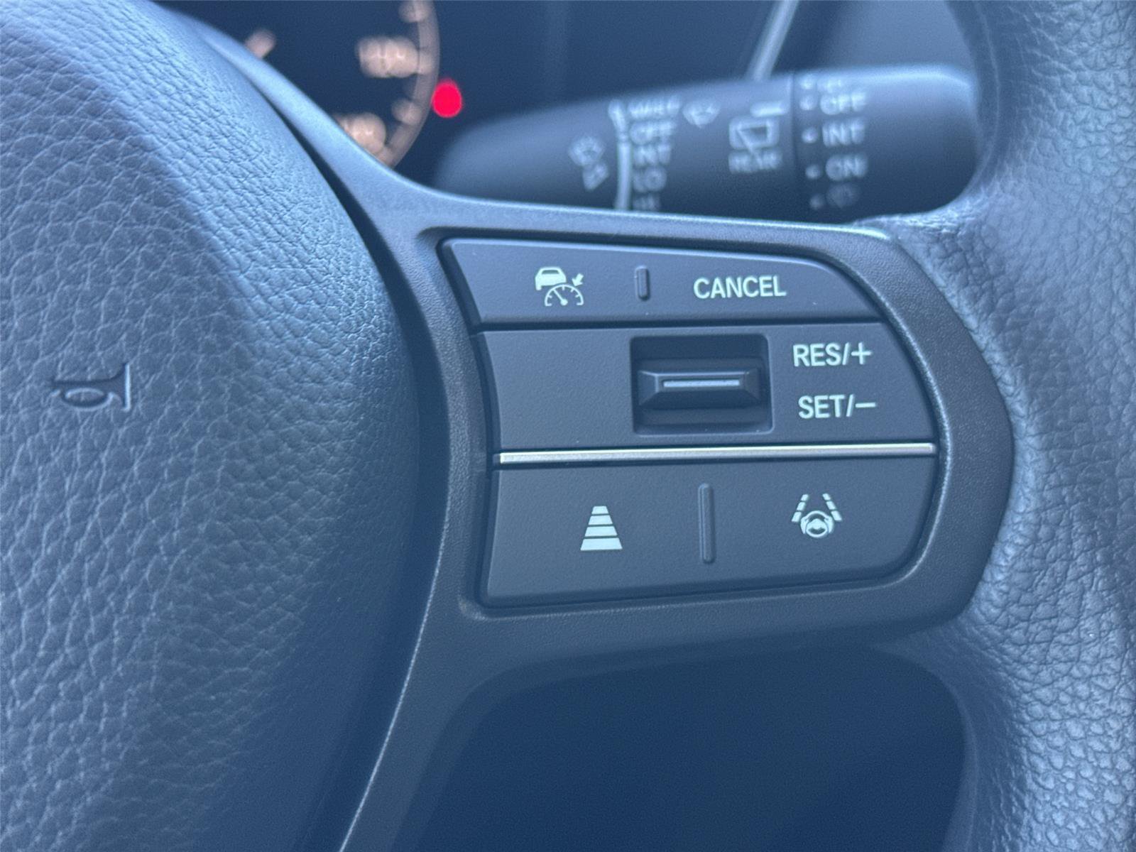 New 2027 Honda CR-V LX image 13