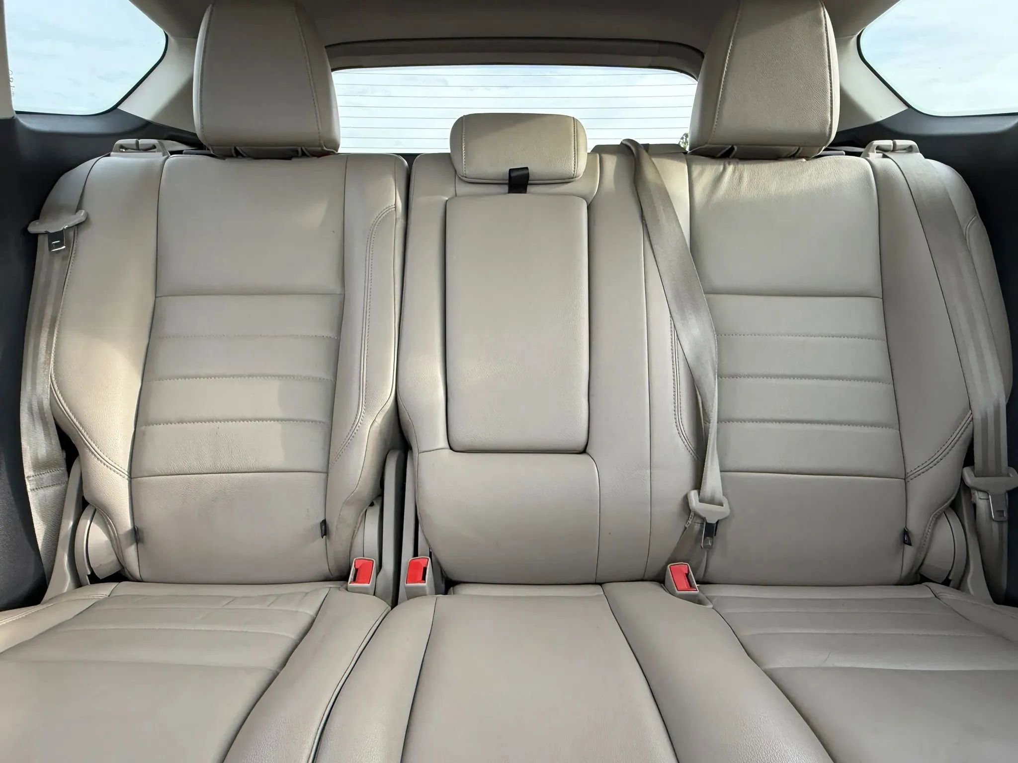 Used 2016 Ford Escape Titanium AWD/4WD image 22