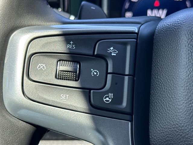 Used 2024 Chevrolet Silverado 1500 RST image 30