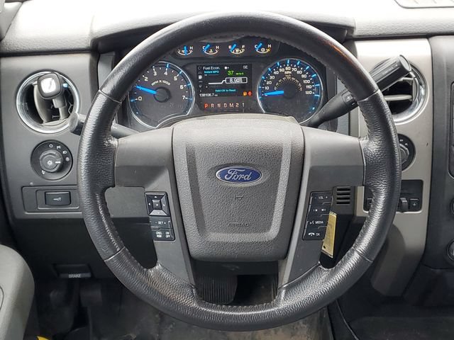 Used 2013 Ford F150 XLT w/ Luxury Equipment Group AWD/4WD image 10