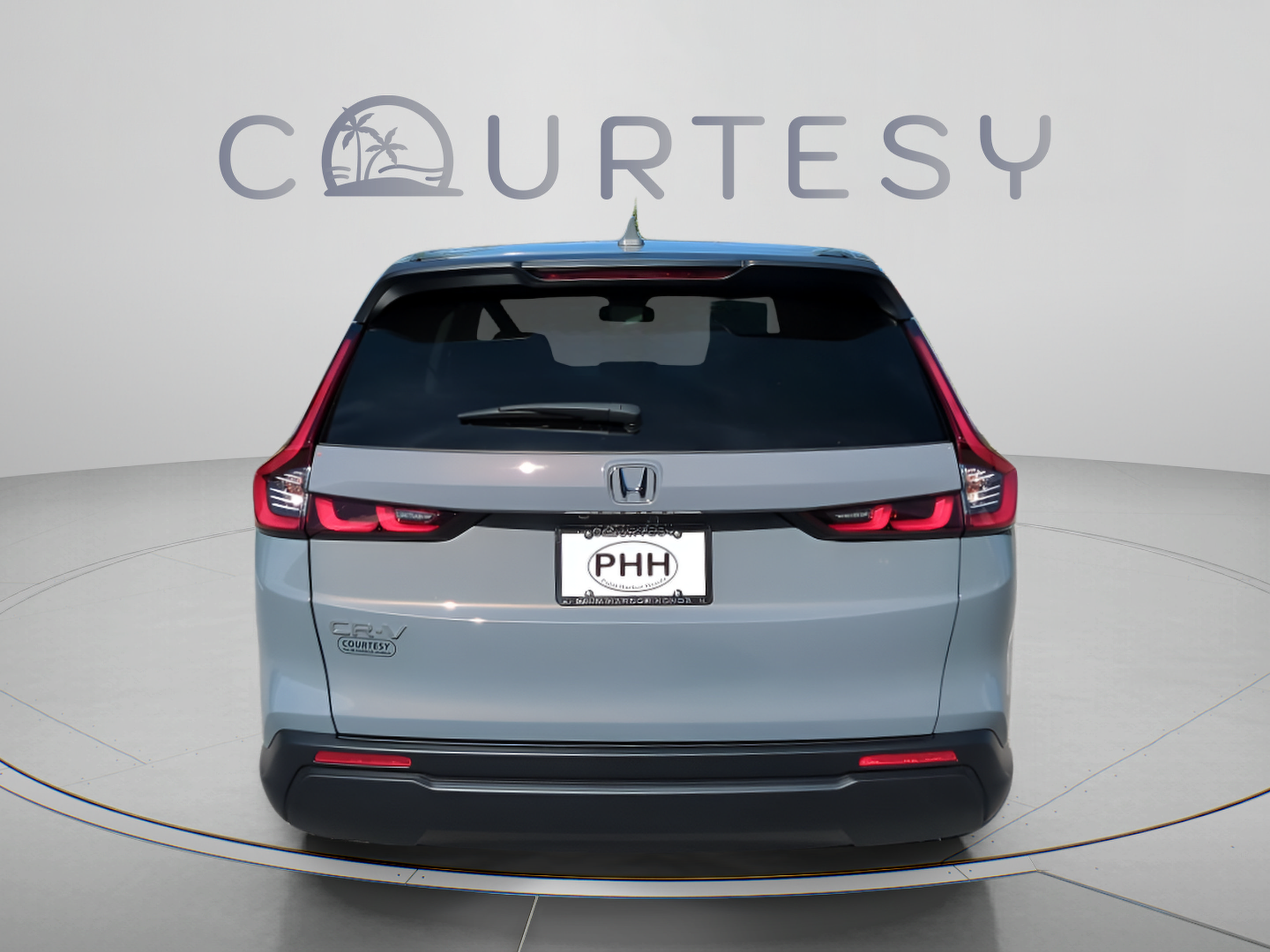 New 2027 Honda CR-V LX image 6