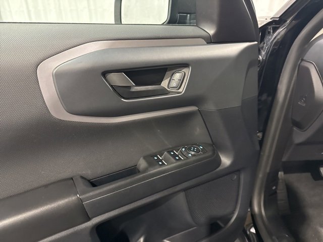 Used 2024 Ford Bronco Sport Big Bend image 18