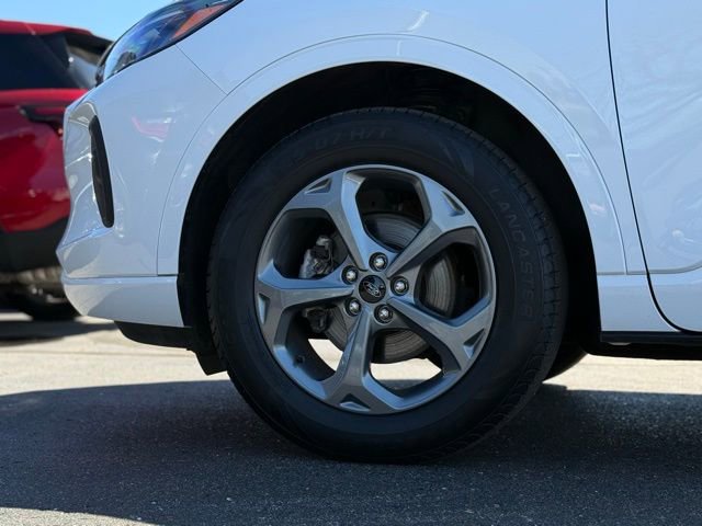 Used 2023 Ford Escape ST-Line Select w/ Tech Pack #2 image 43