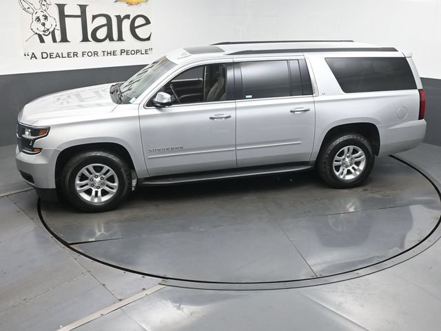 Used 2019 Chevrolet Suburban LT AWD/4WD image 65