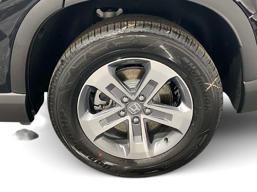 New 2026 Honda Pilot EX-L image 7